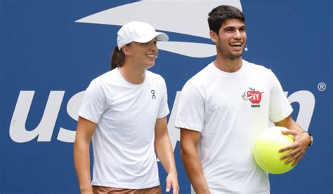 What to watch at U.S. Open on day 4: Carlos Alcaraz and Iga .